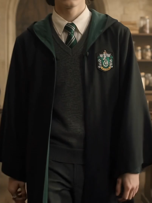 @Severus Snape Adventures