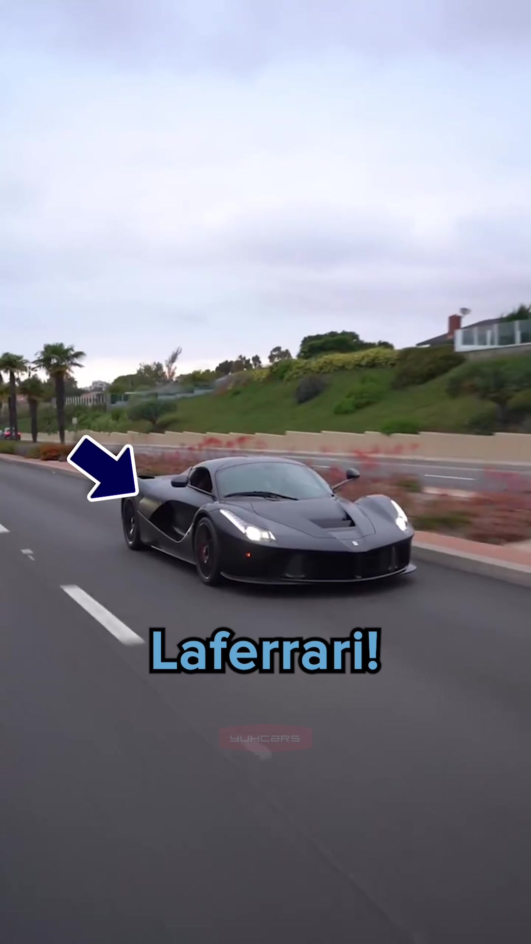 @Yuhcars