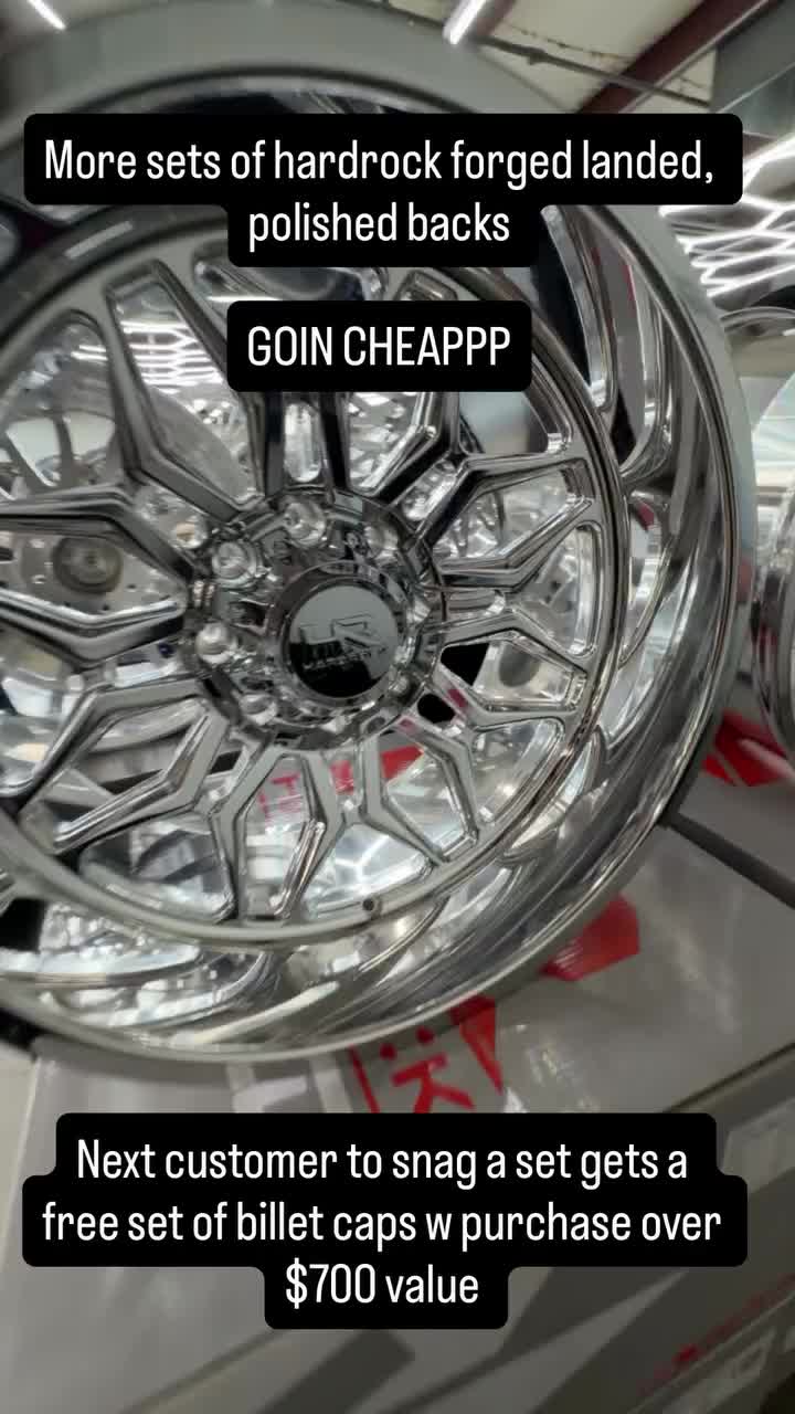 @Boosted Wheel & Tire