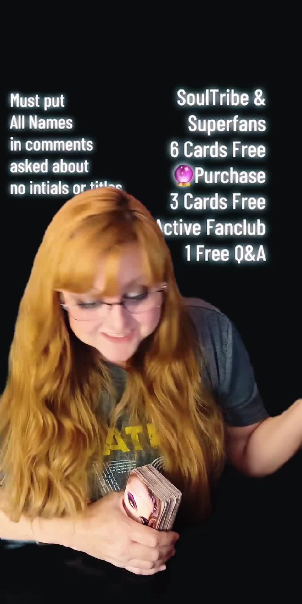 @💕Love Oracle Sharon
