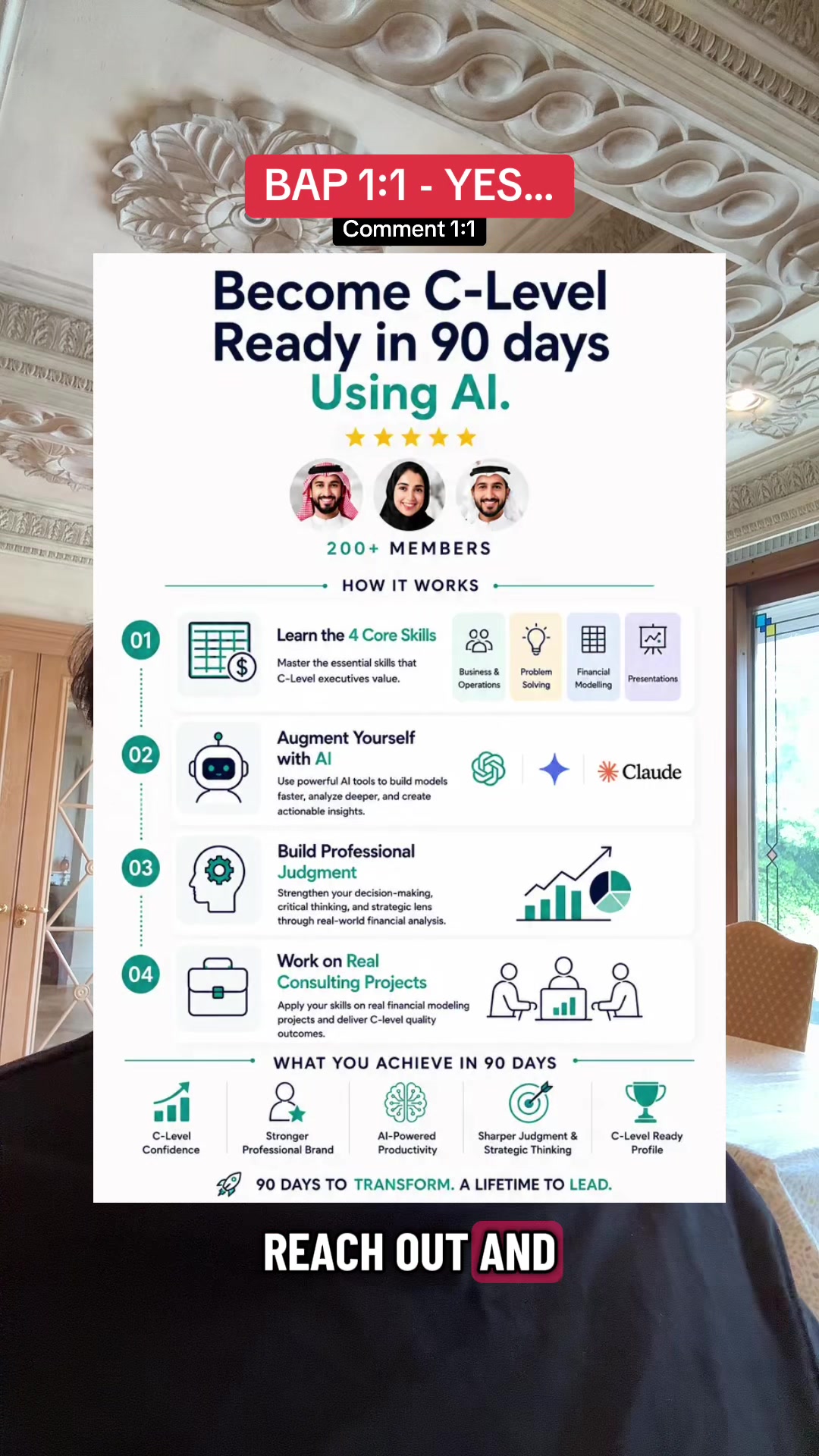 @Fahad | C-Level Ready with AI