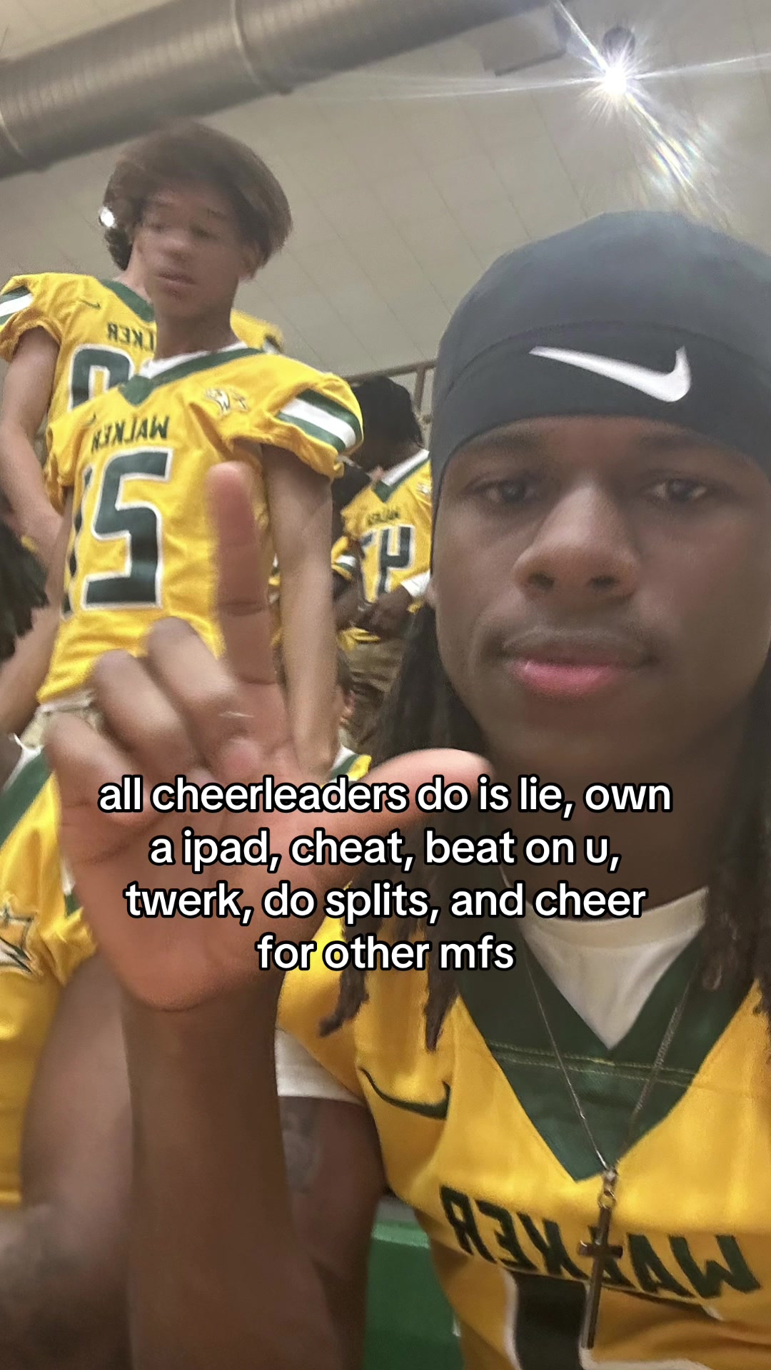 @DA GOAT