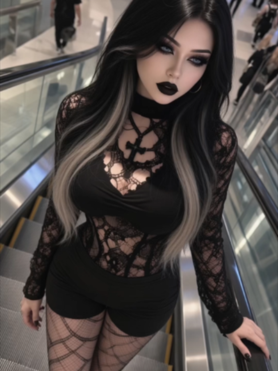 @GothBabe_Serena