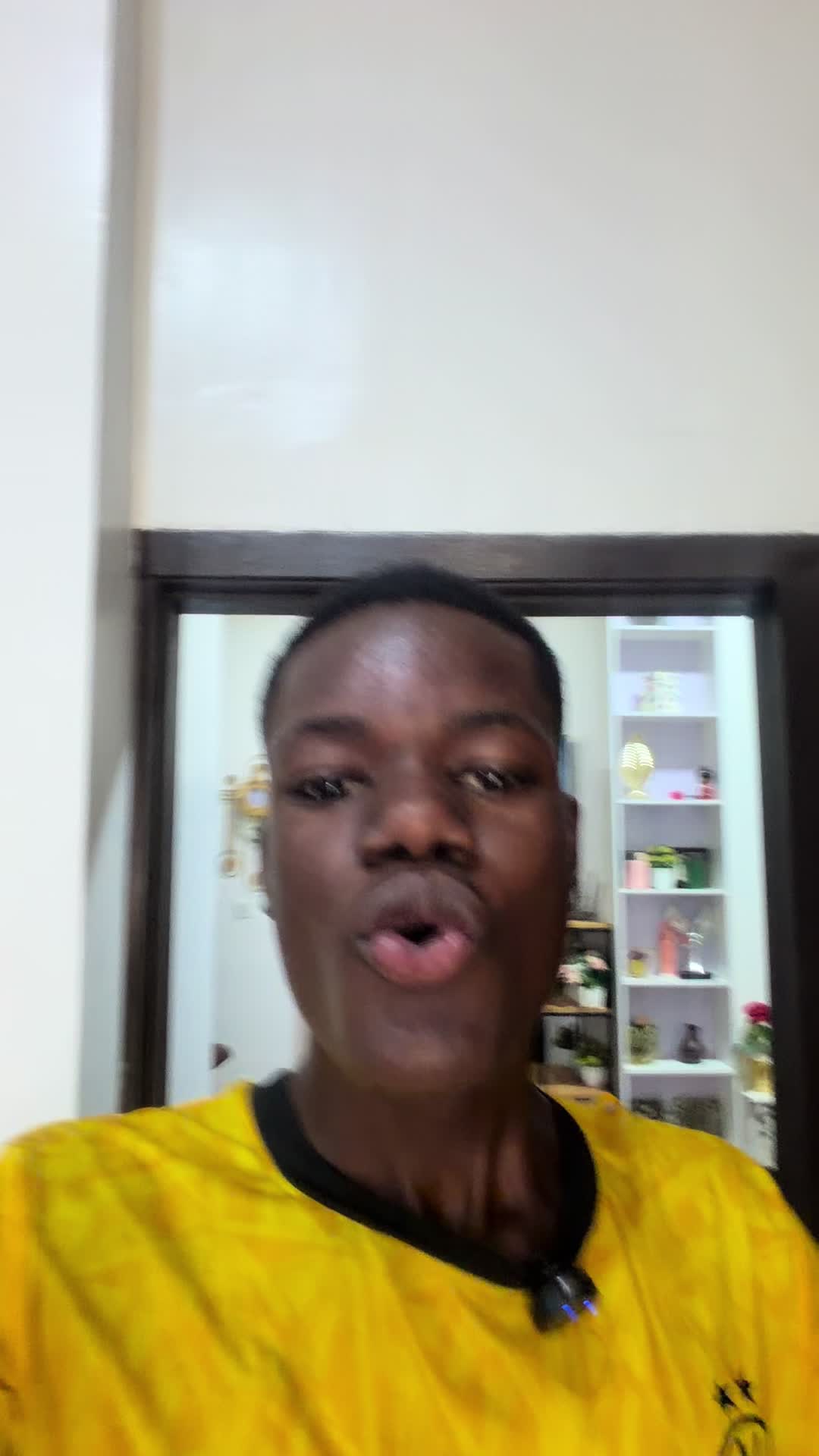 @MAGGIE OF AFRICA