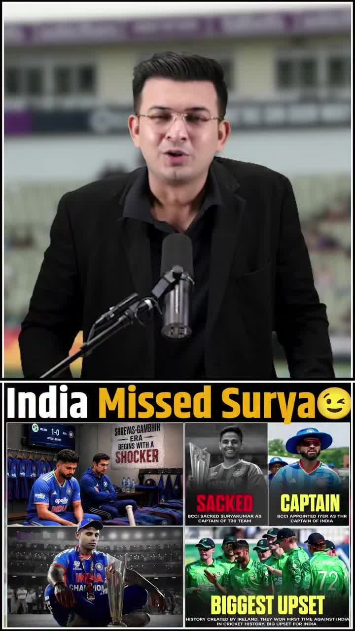 @cricket updates