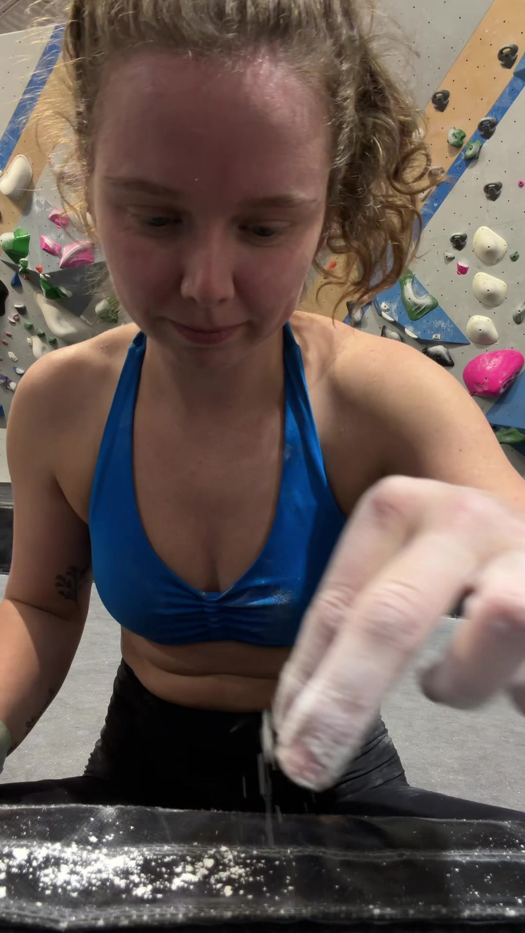 @beccaclimbz