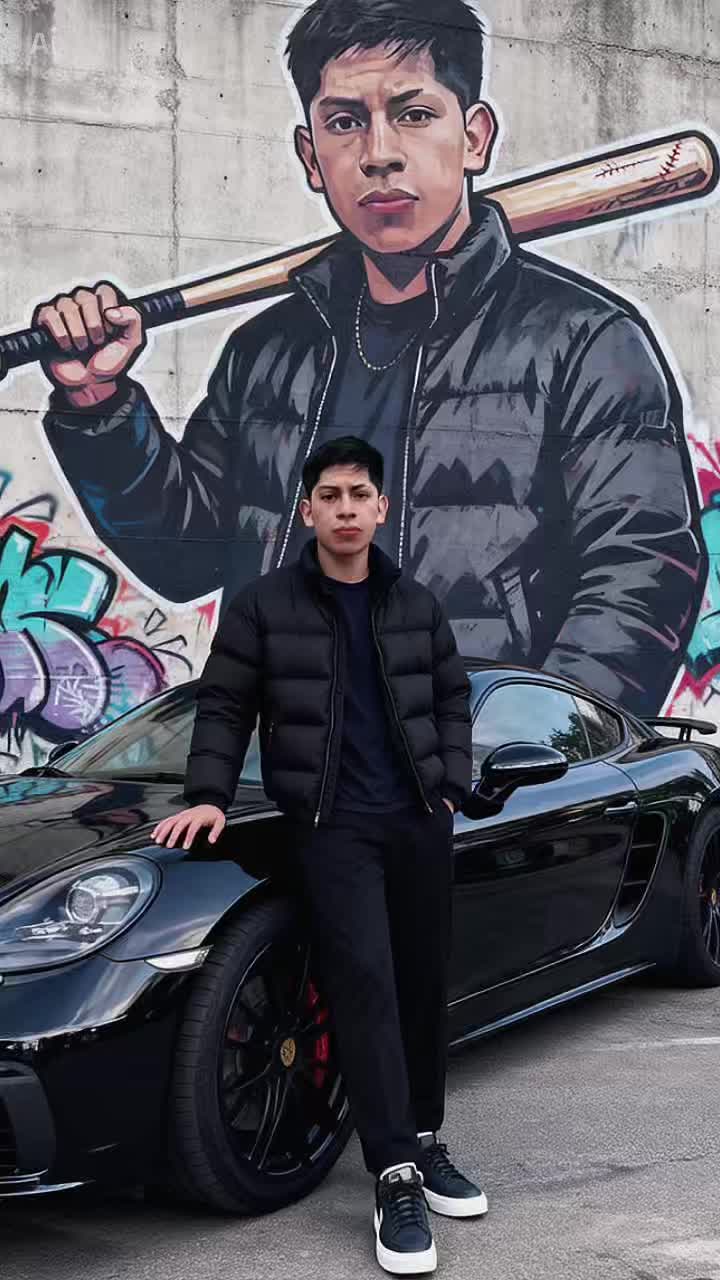 @TOMMY GT⚡️