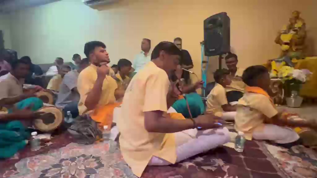 @Pratyangira bhajans samaj