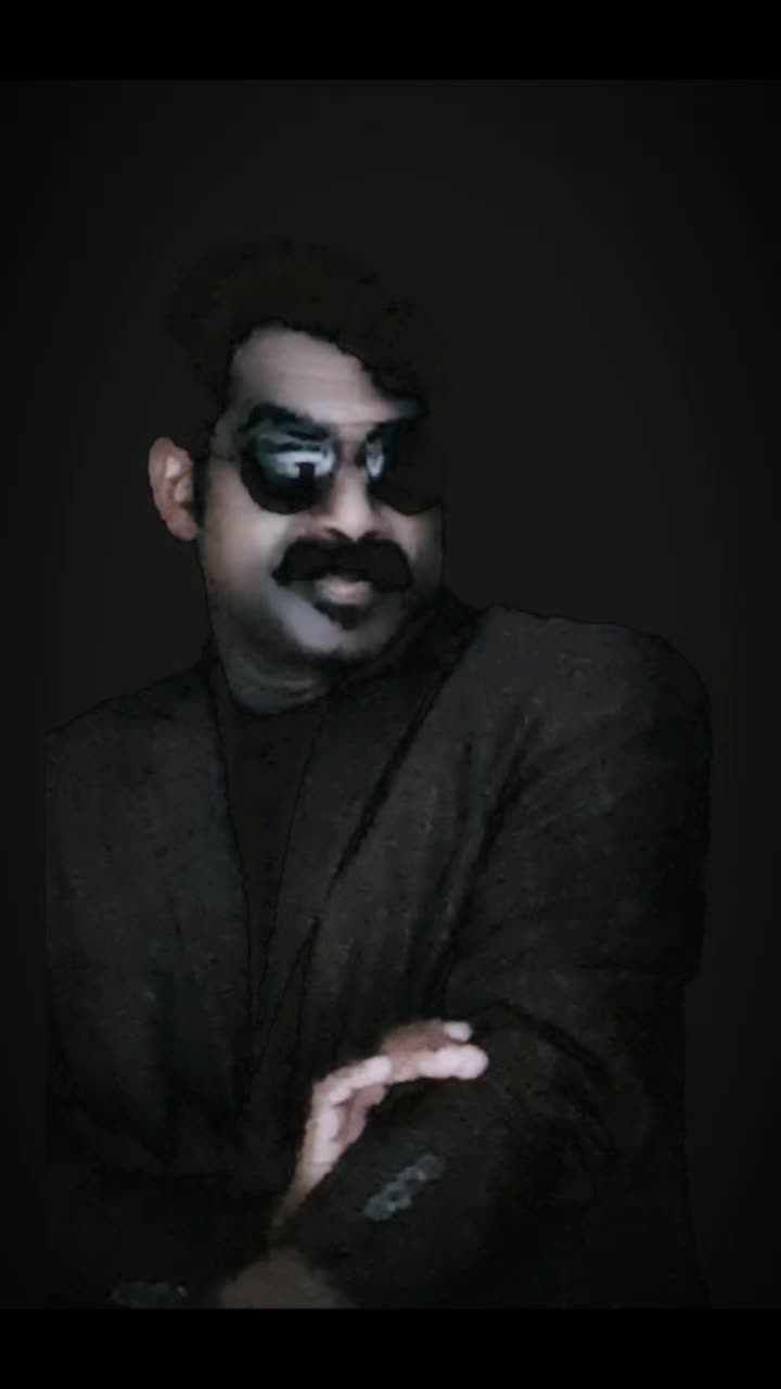 @James mavelikara