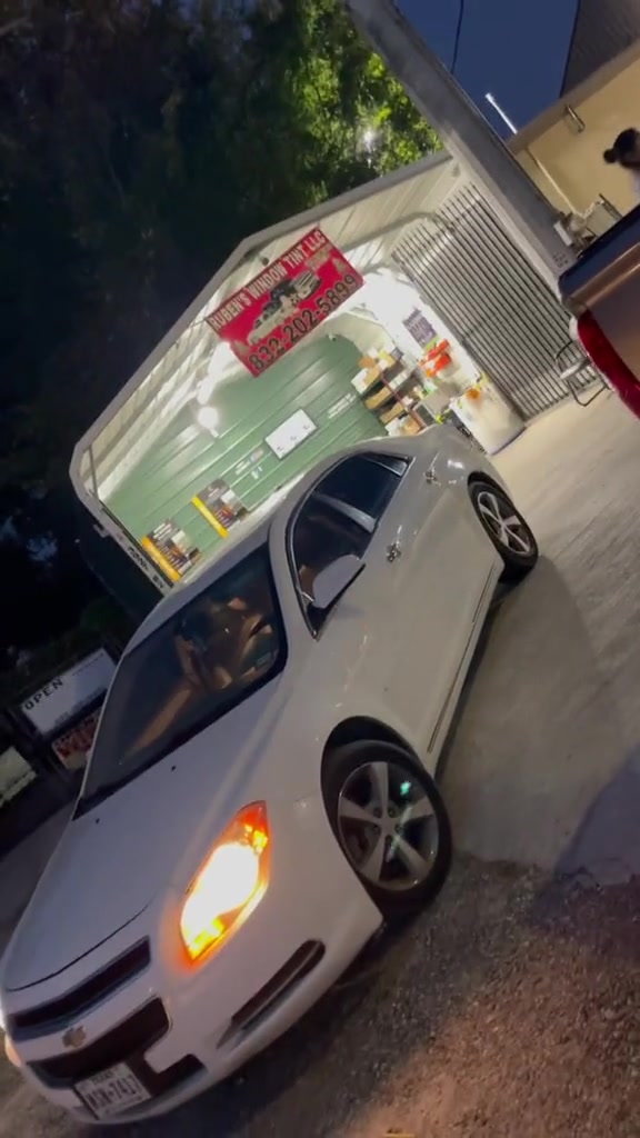 @Ruben’s Window Tint LLC