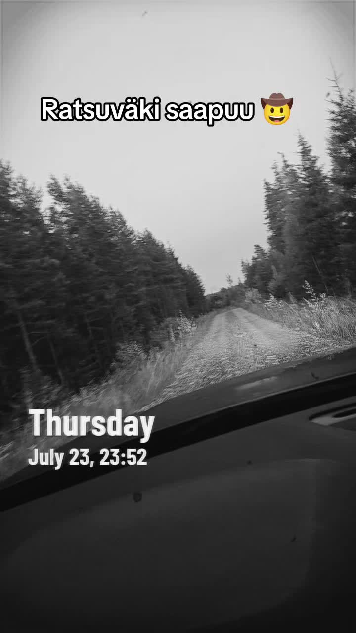 @Mosse-Set&auml; 🇫🇮