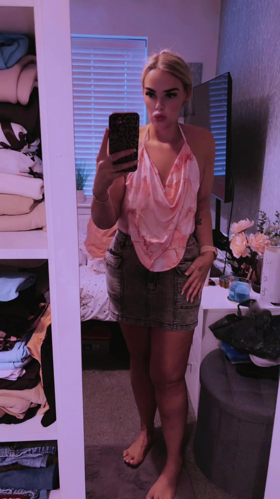@Carly ๐