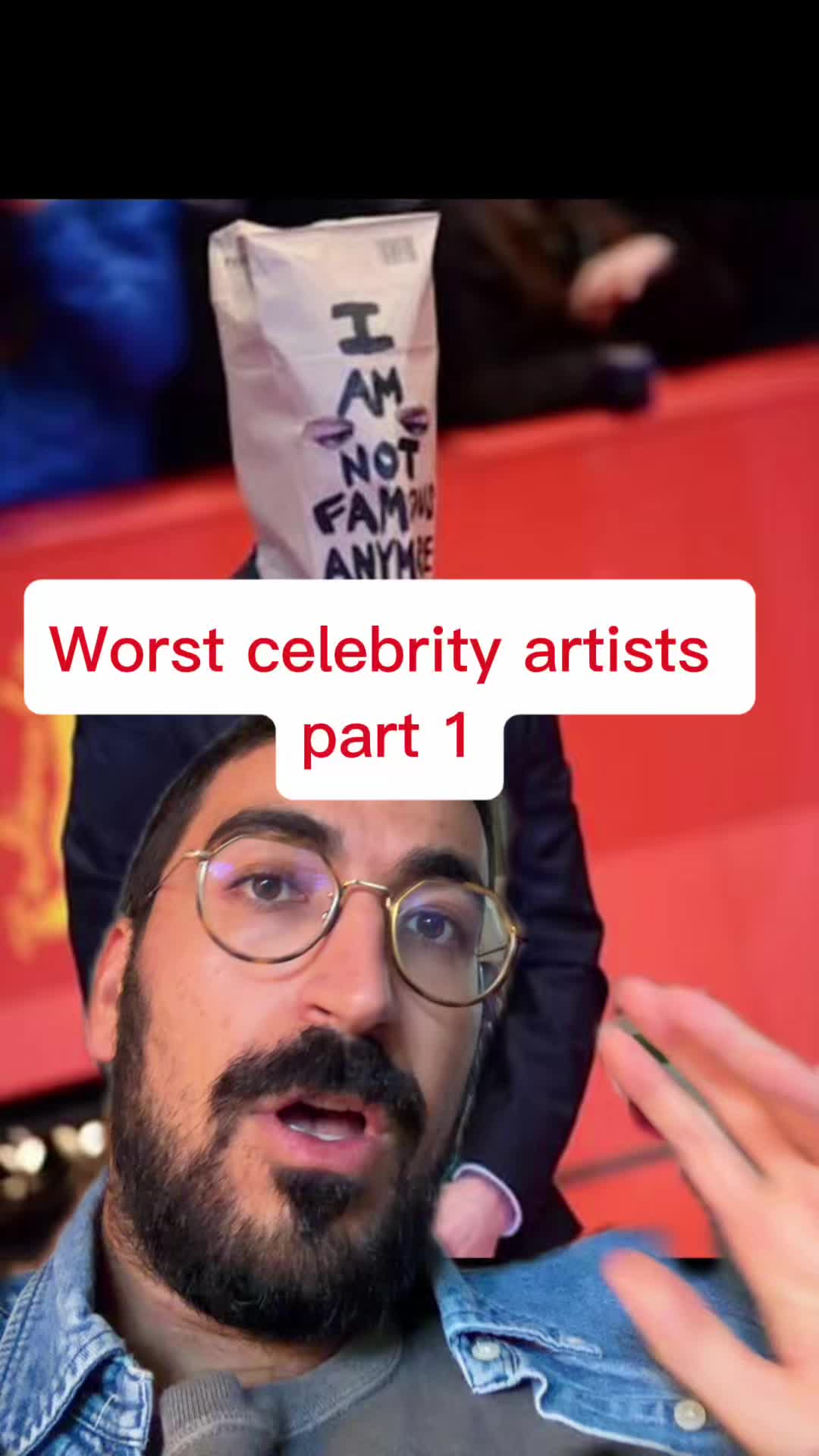 @Dan Mahboubian Rosen