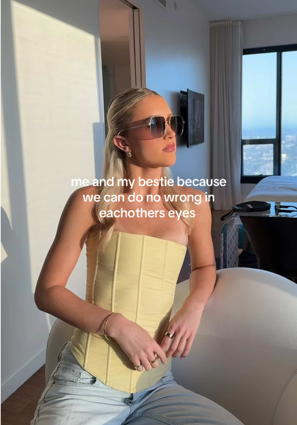 @Faith Ward
