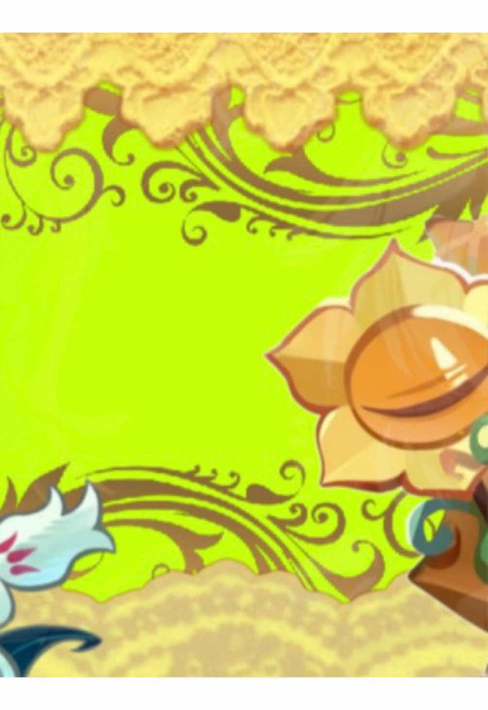 @⚜️💚Ghosty ♡ &lsquo;s PureLily💛🍦