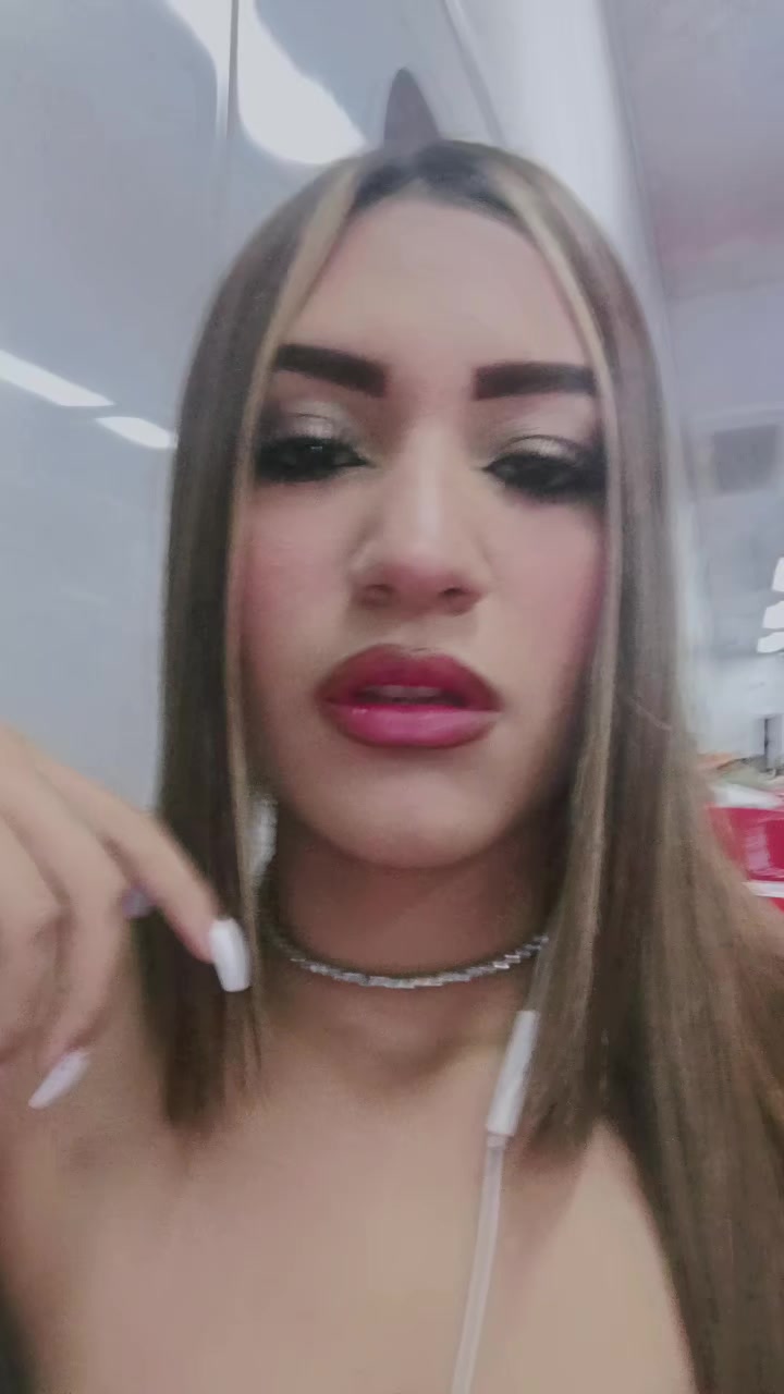 @Victoria Siverio