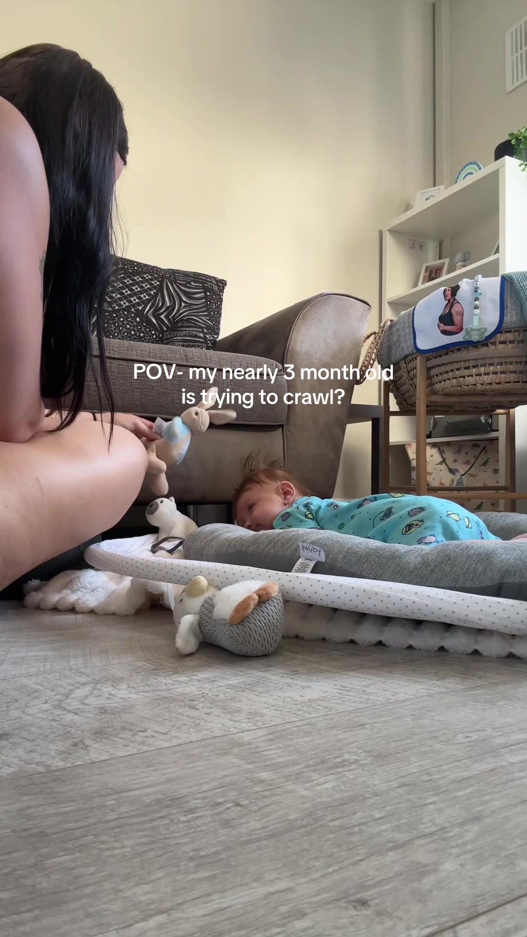 @Courtney Leigh