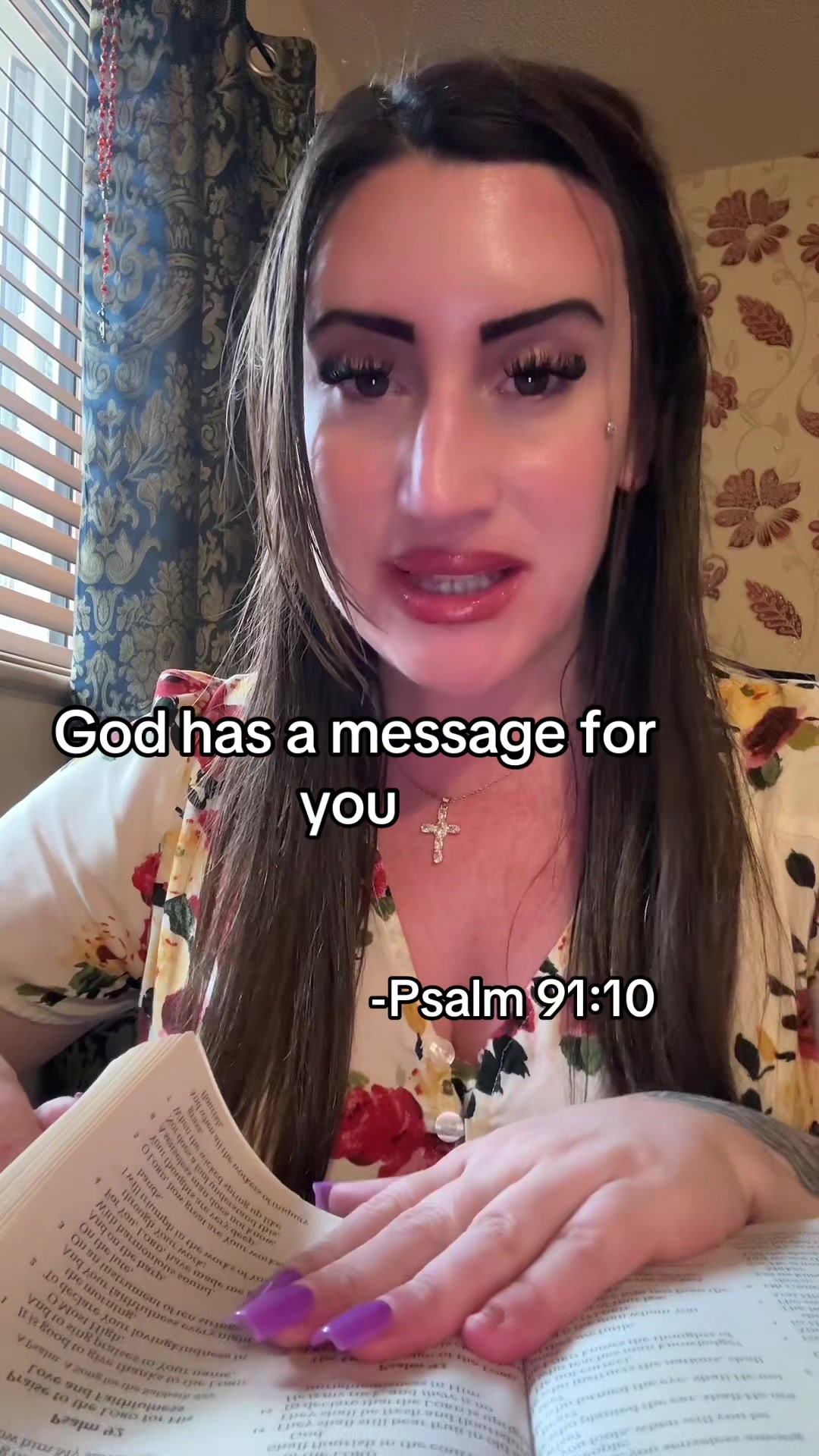 @God&rsquo;s Favourite Magpie