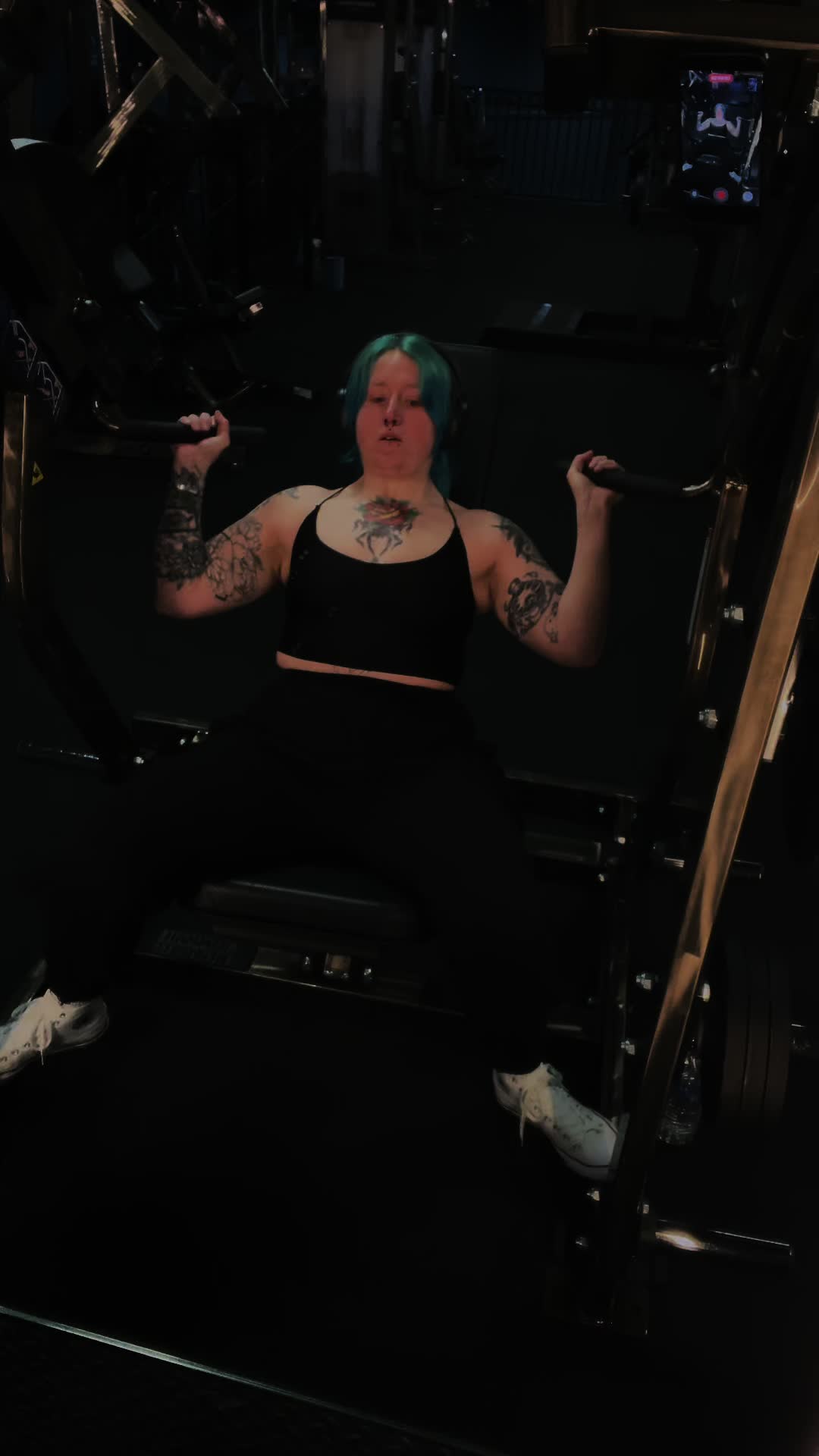 @Pumpkin | Fitness ๐
