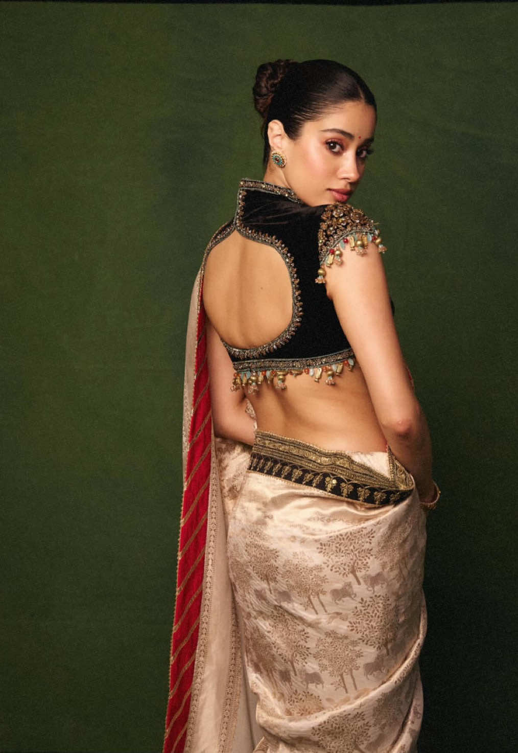 @AsianWeddingMagazine