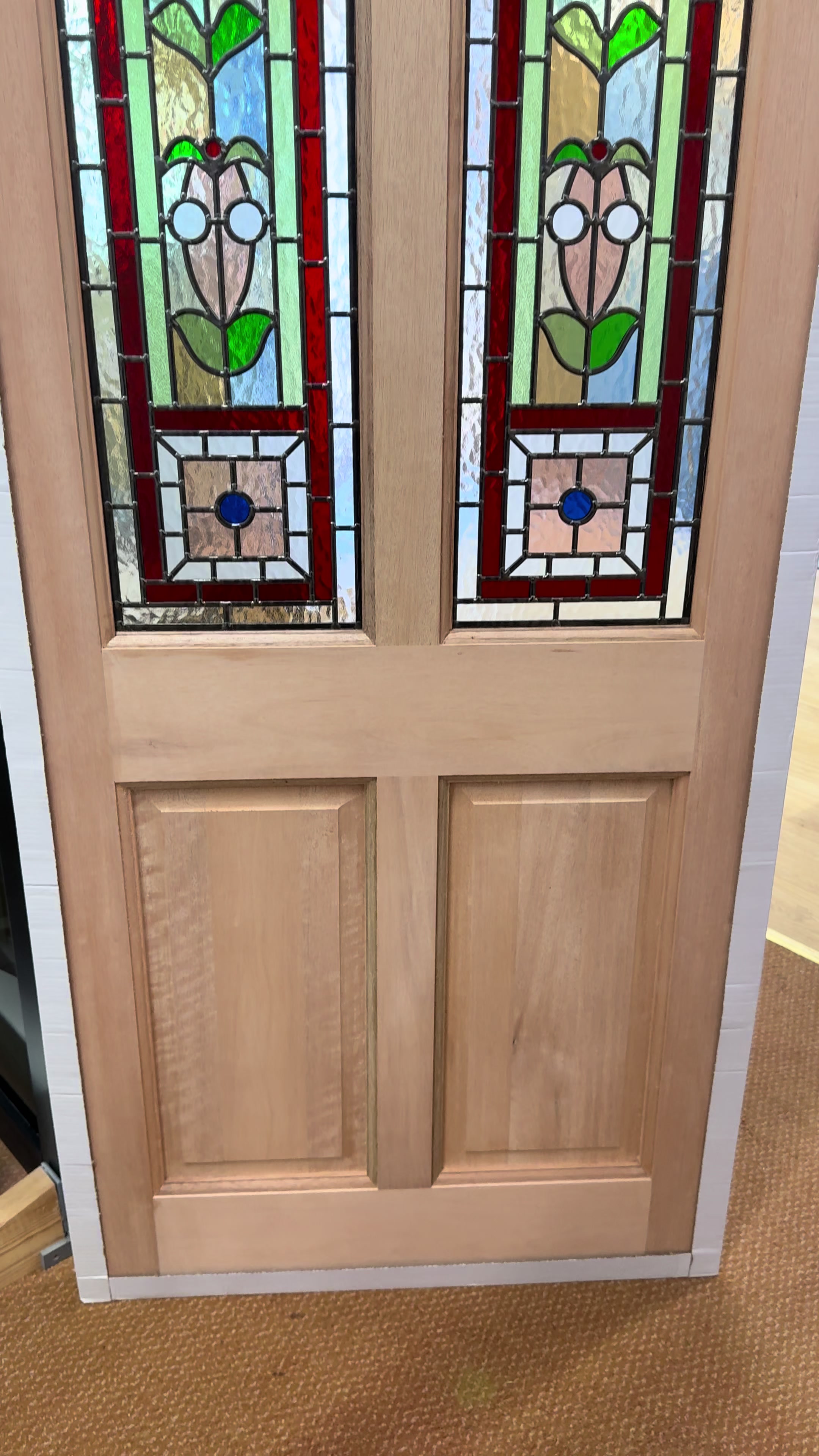 @Geleta doors
