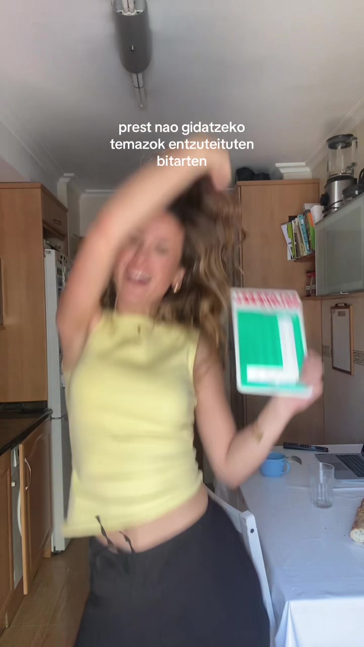 @Luma Otaño ;)