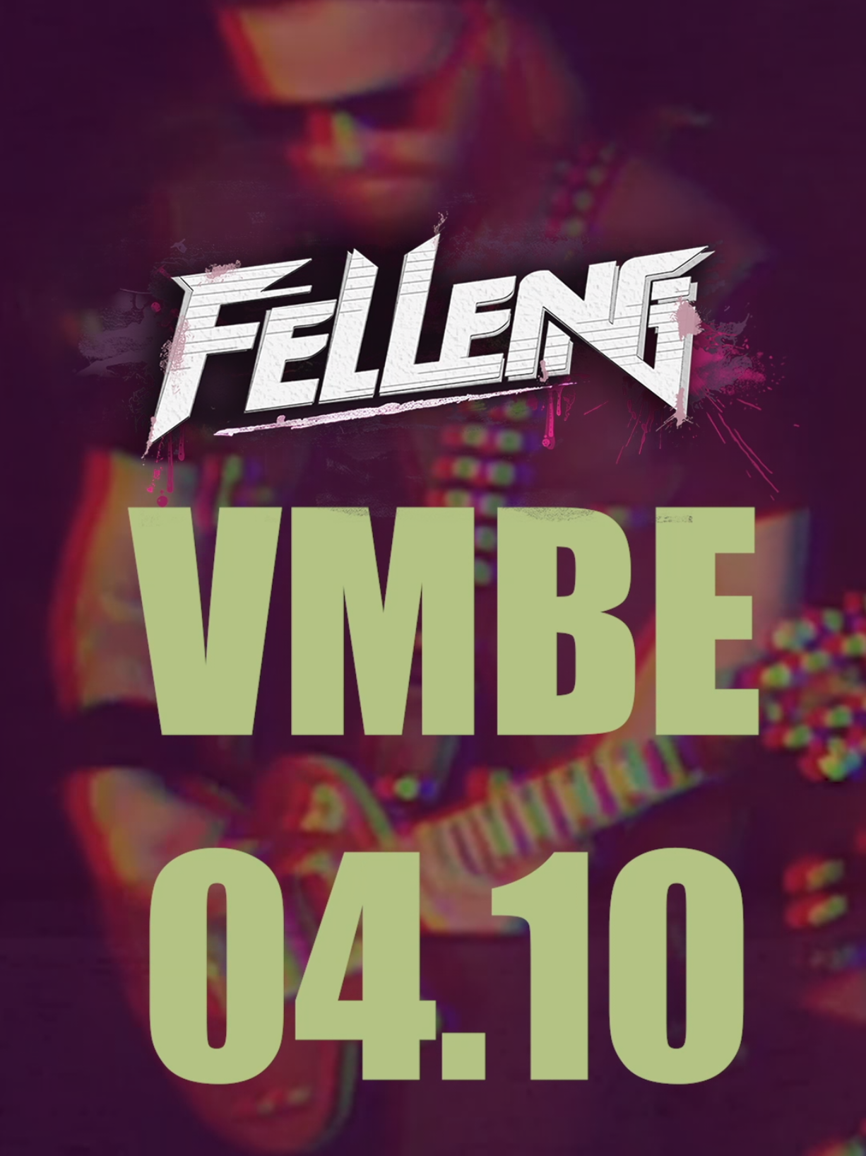 @Felleng 🎶