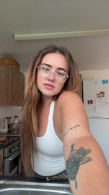 @Georgia | SEN boy mum 🫶🏽