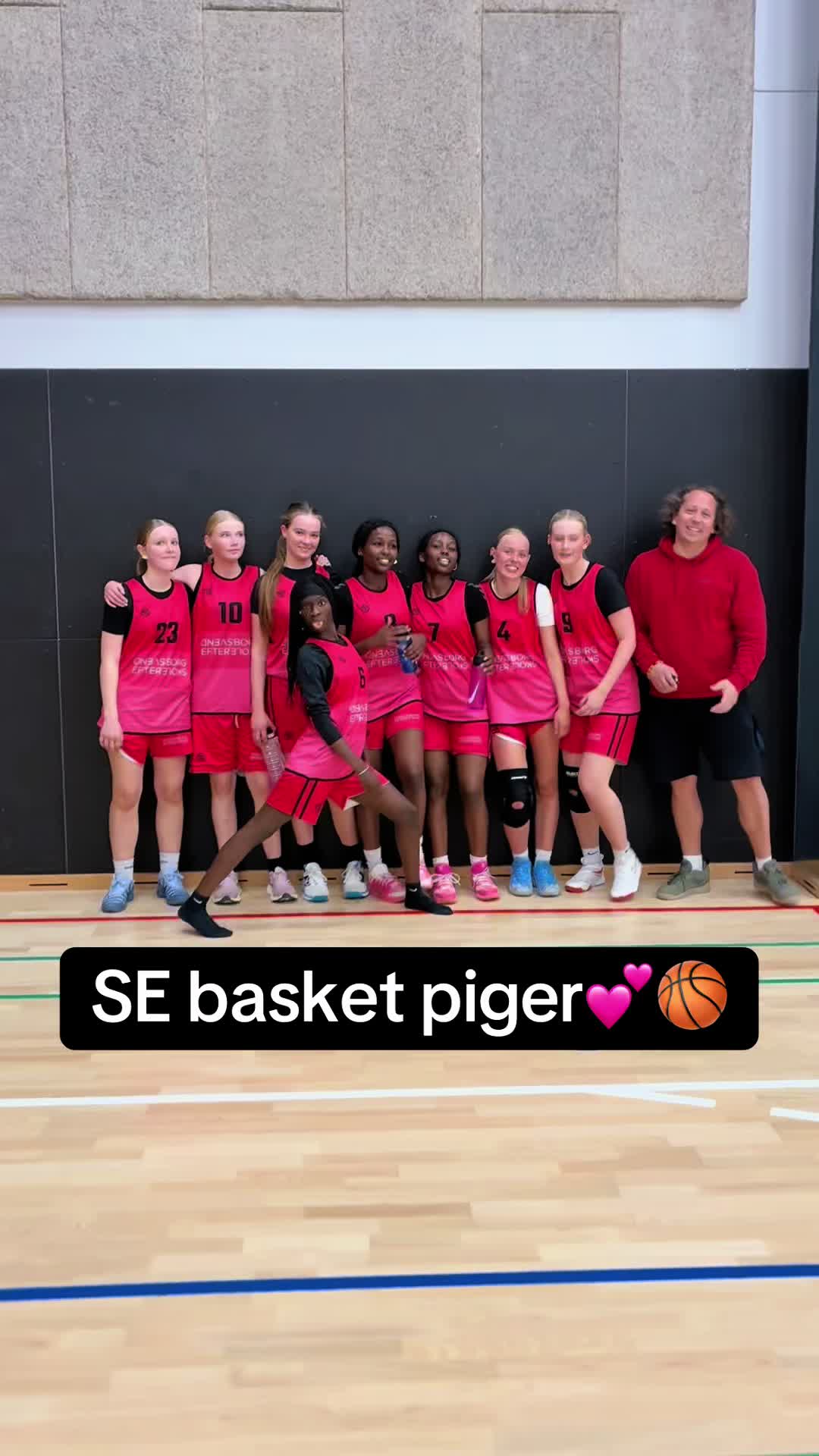 @Svendborg Efterskole