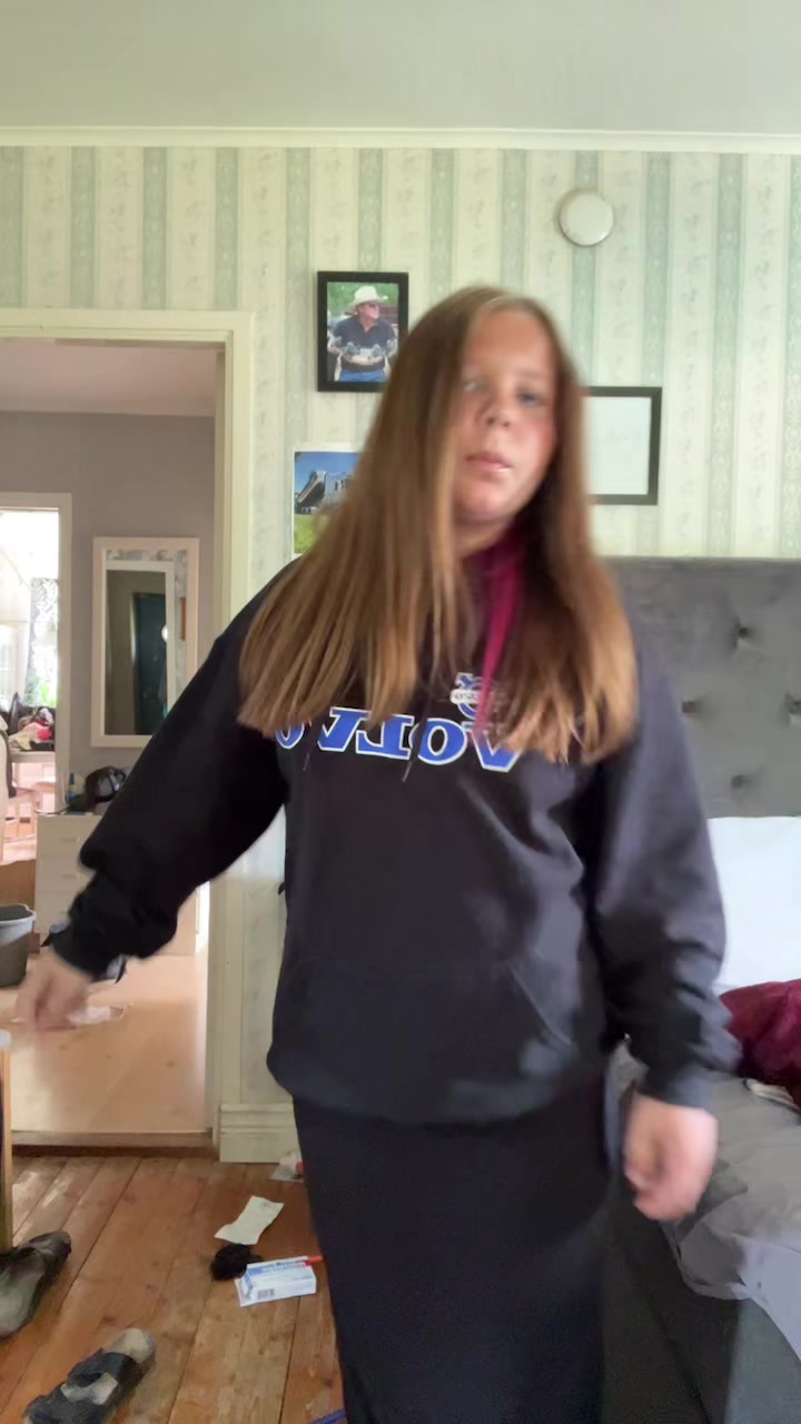 @Sug och svälj trevlig helg