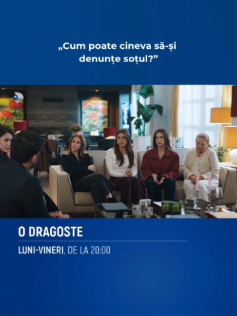 @KANAL D România