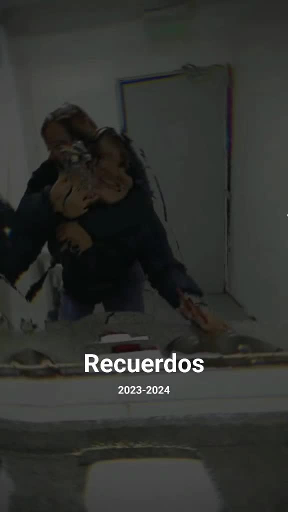 @Yami Gonzalez