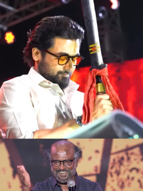 @Actor Suriya