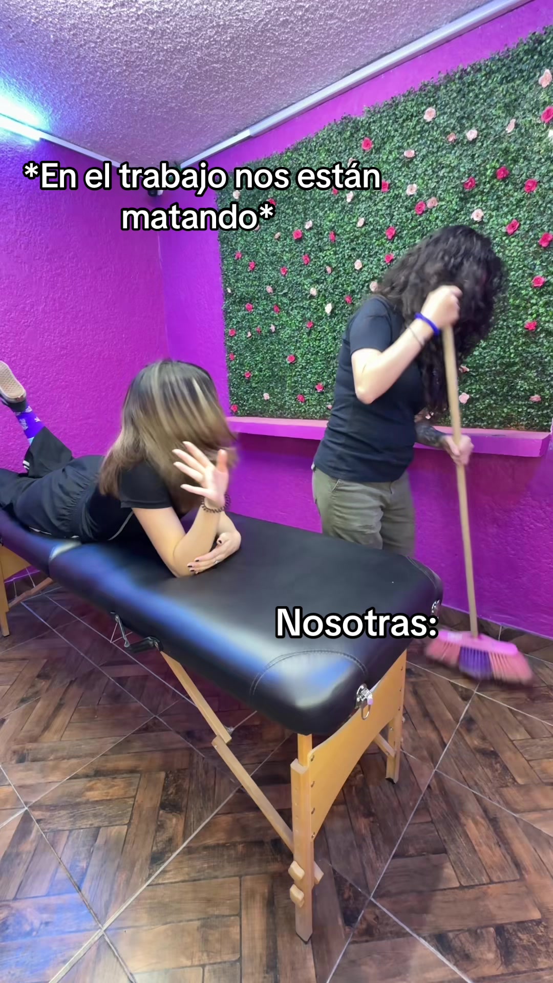 @Barberia BuenCorte