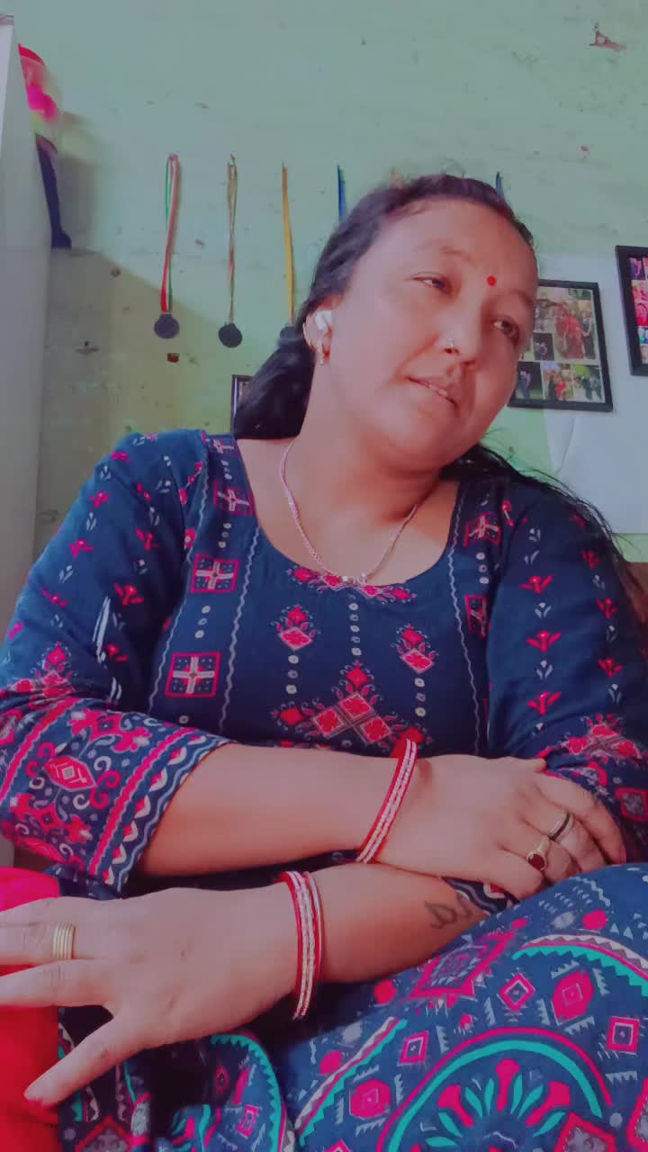 @Yamuna Devi