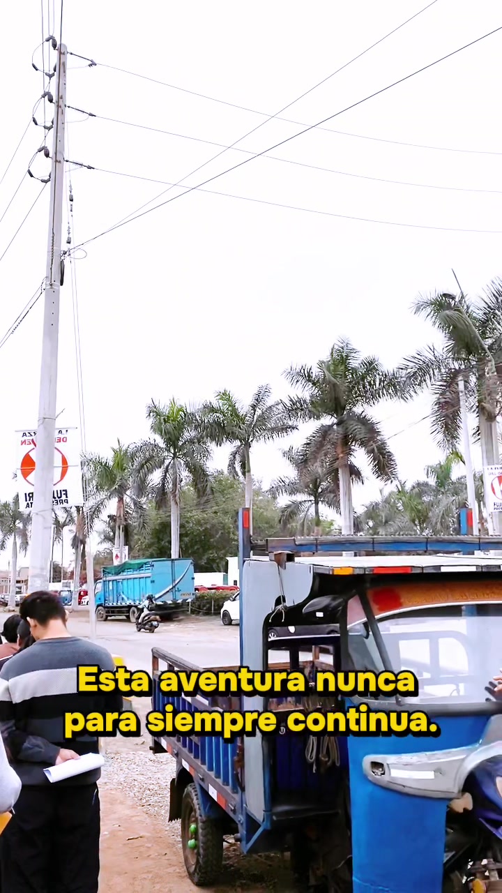@Luis AS "VD"