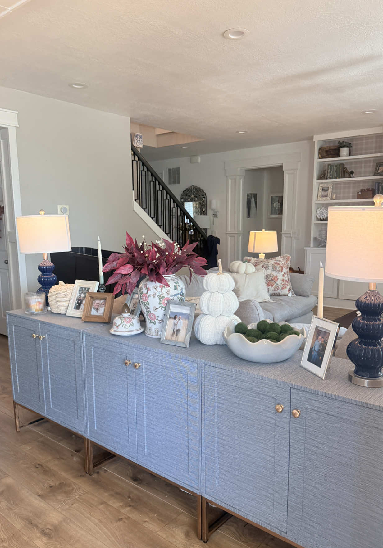 @Crystal | Cozy Home & Holiday