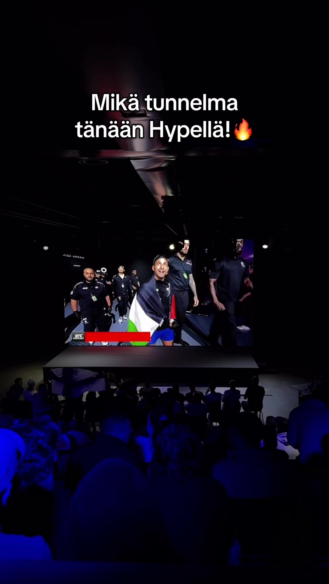 @Hybridiarena Hype