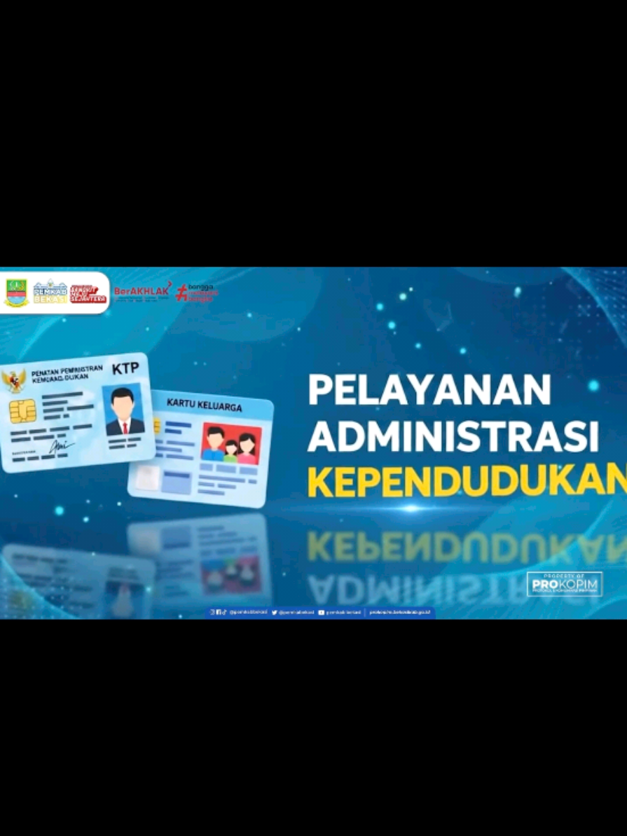 @Prokopim Kab Bekasi