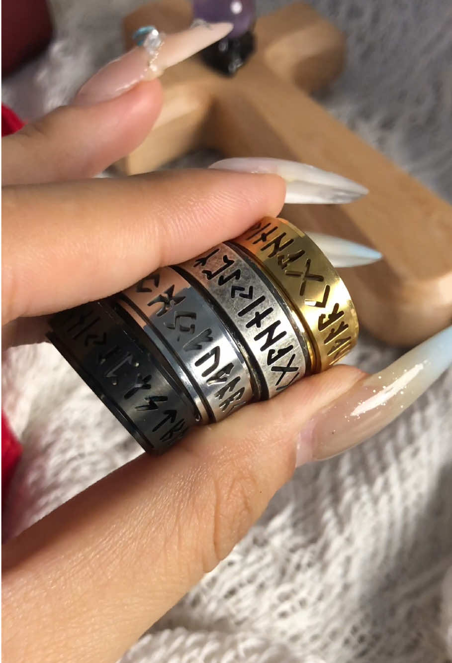@KISSFOO JEWELRY SHOP