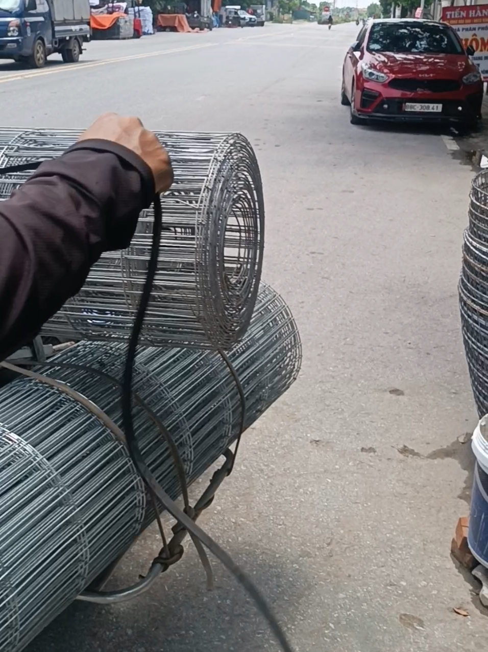 @Tổng Sỉ Huân Hường Thổ Tang