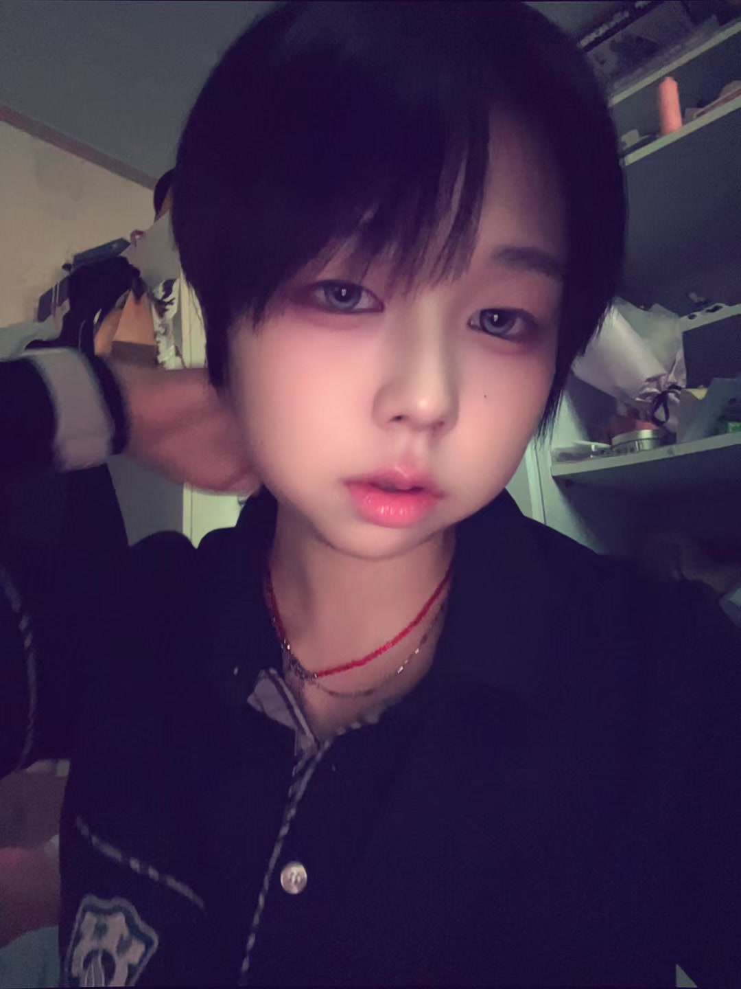 @우담