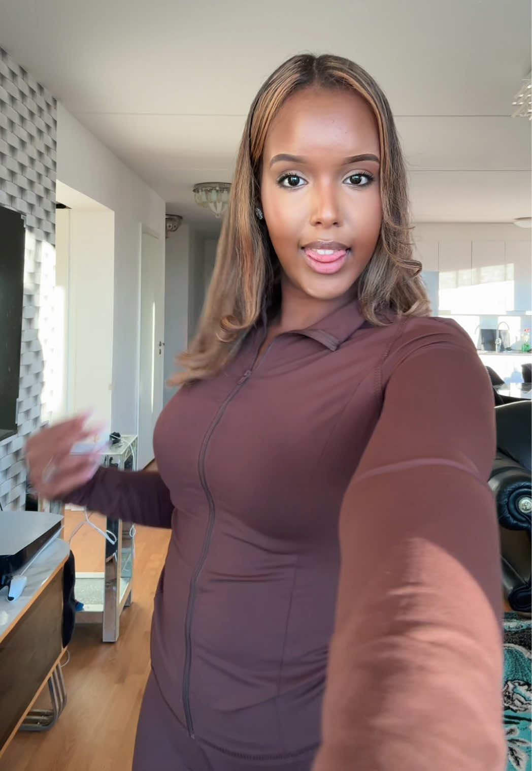 @&rdquo;PERIODT&rdquo; GIRL🥰