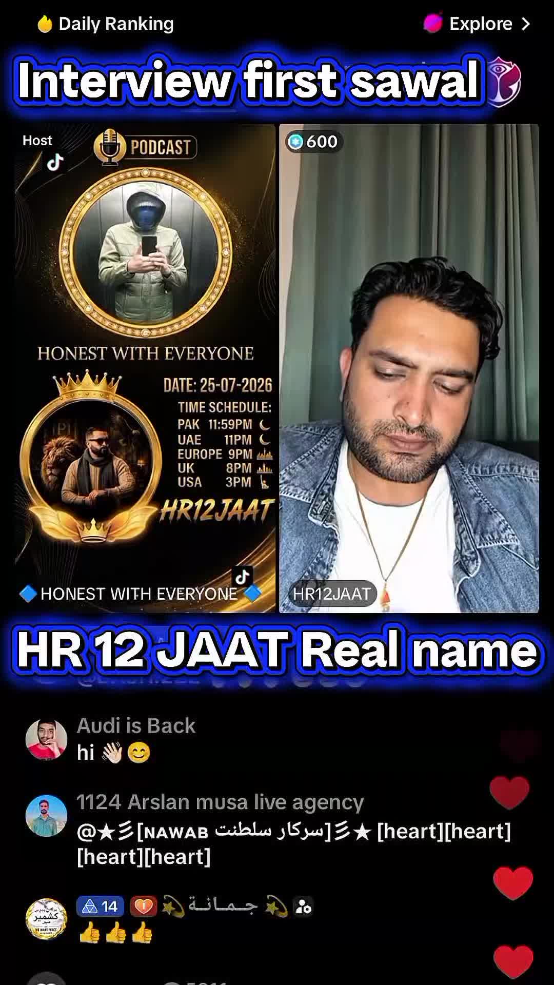 @😈HR. Editor😈