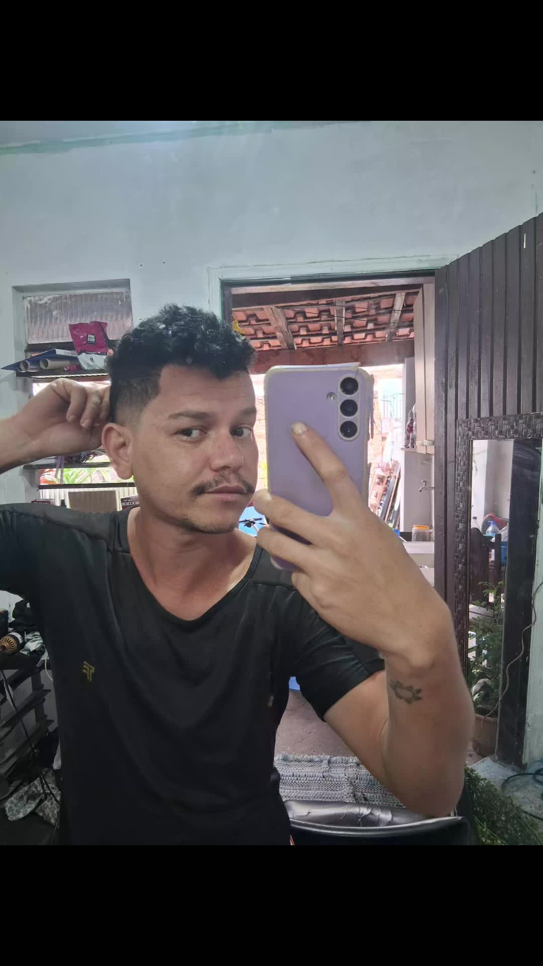 @alefaugustohairstyle