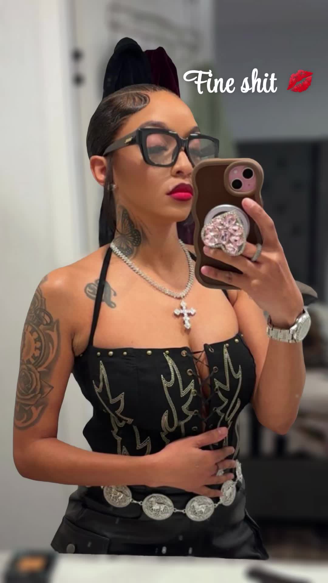@HairHustler