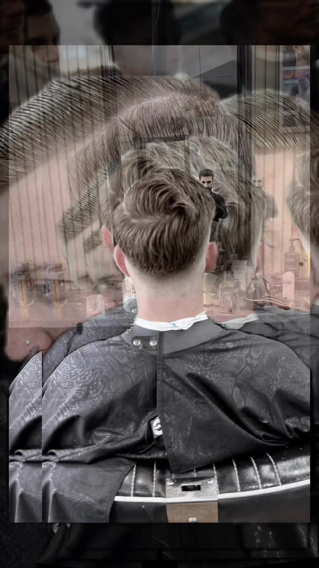@A&S Hair Studio
