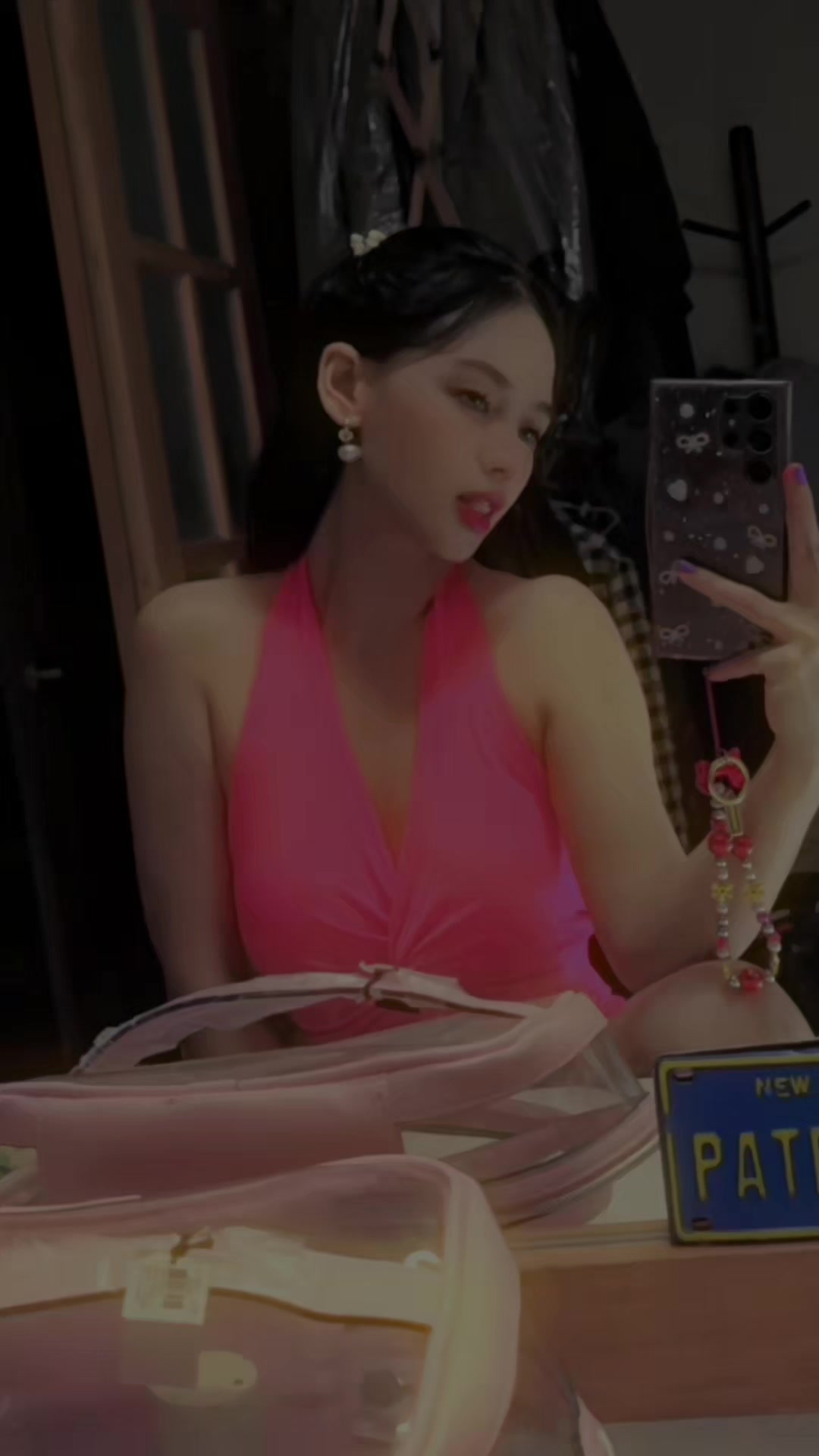 @Nicole Kang