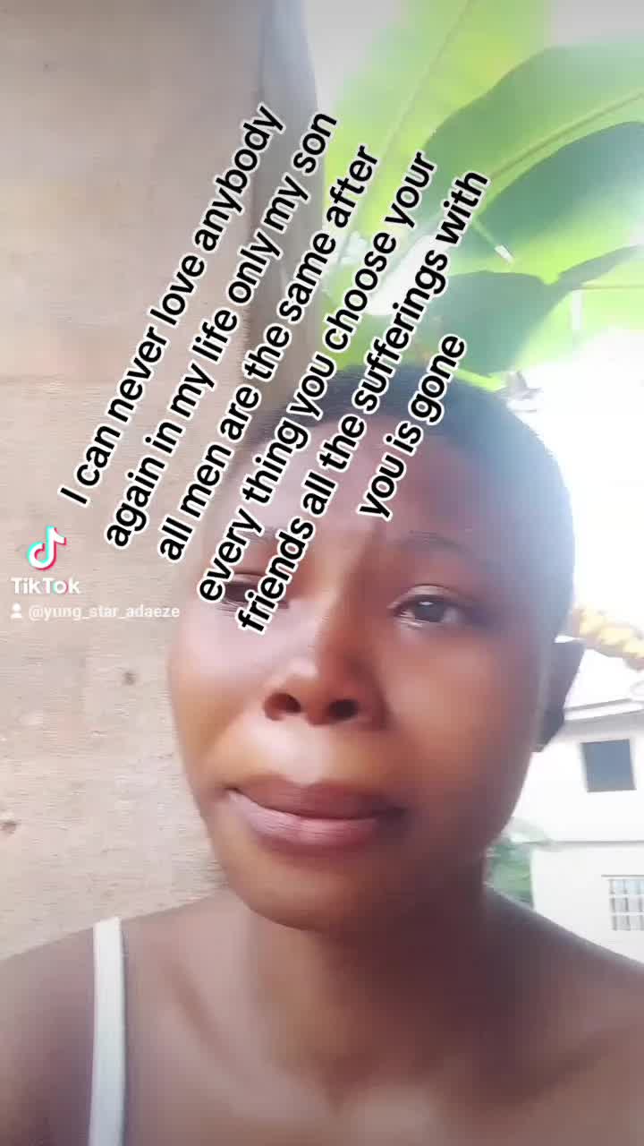 @Young star Adaeze backup acc