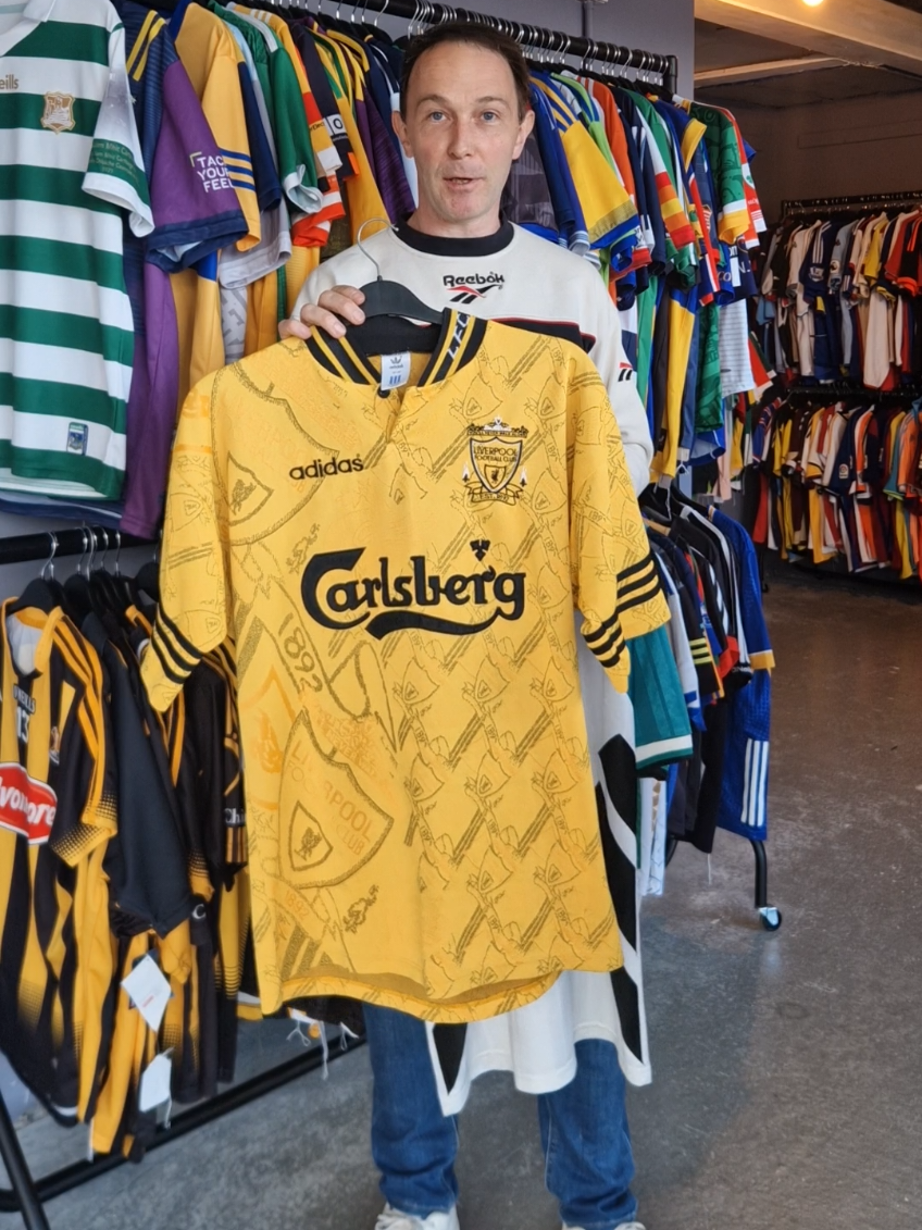 @Onside Jerseys